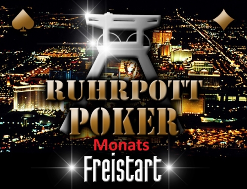 Ruhrpott Poker