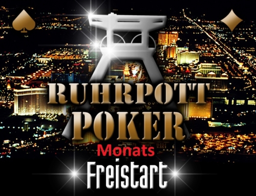 Ruhrpott Poker Ruhrpott Poker