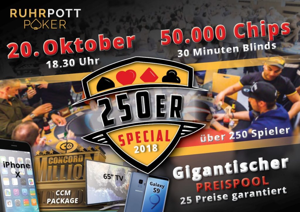 Ruhrpott Poker Ruhrpott Poker