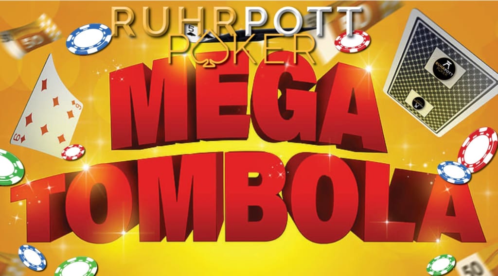 Ruhrpott Poker Ruhrpott Poker